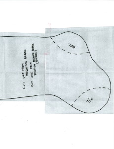 christmas stocking tutorial iyvG